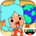 Toca Life World