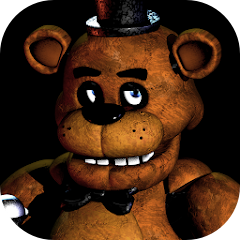 Five Nights at Freddy's