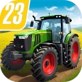 farming simulator 2023 