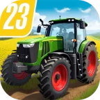 farming simulator 2023