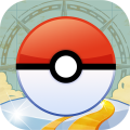 pokemon go game icon