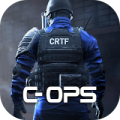 critical ops game