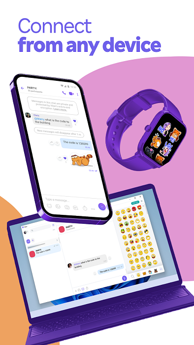 viber app